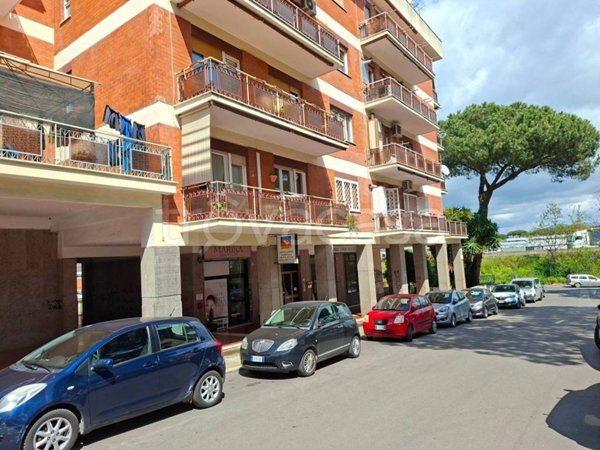 appartamento in vendita a Pomezia