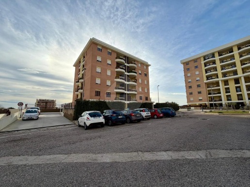 appartamento in vendita a Pomezia