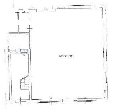 negozio in vendita a Pomezia