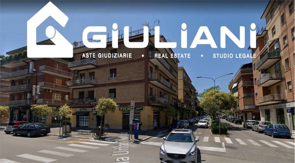 appartamento in vendita a Pomezia