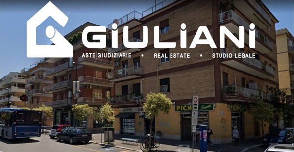 appartamento in vendita a Pomezia