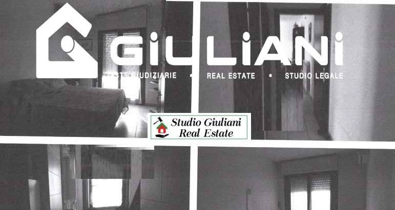 appartamento in vendita a Pomezia