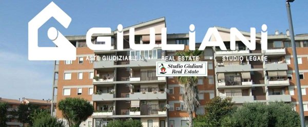 appartamento in vendita a Pomezia