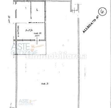appartamento in vendita a Pomezia