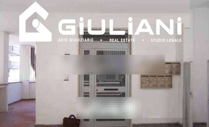 appartamento in vendita a Pomezia