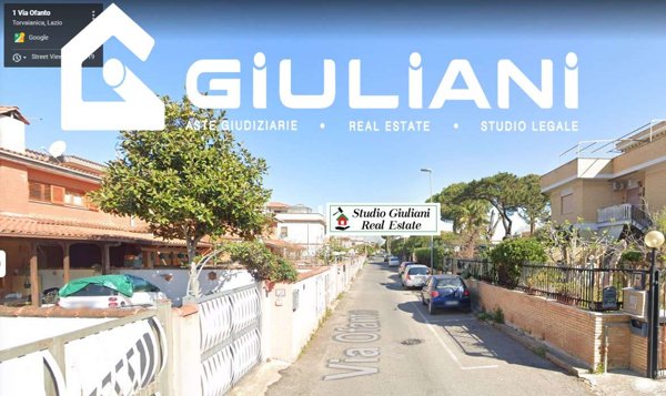 appartamento in vendita a Pomezia in zona Torvaianica