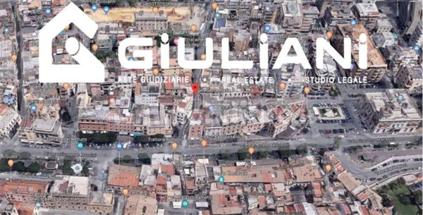 appartamento in vendita a Pomezia