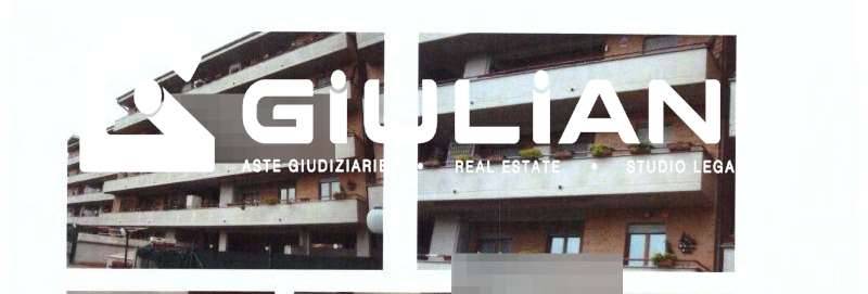 appartamento in vendita a Pomezia