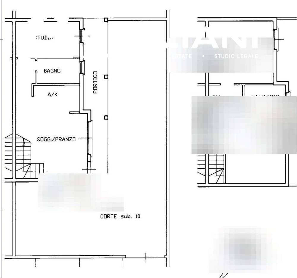 appartamento in vendita a Pomezia in zona Torvaianica