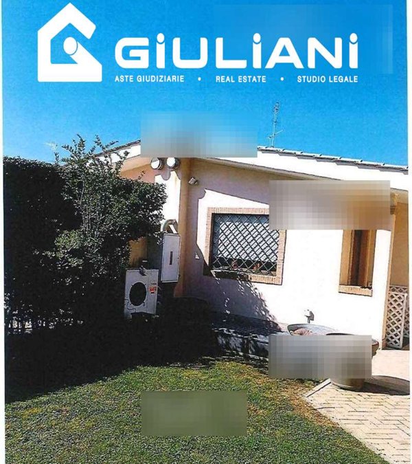 casa indipendente in vendita a Pomezia