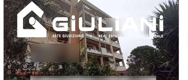 appartamento in vendita a Pomezia