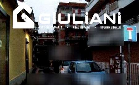 appartamento in vendita a Pomezia