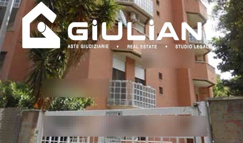 appartamento in vendita a Pomezia