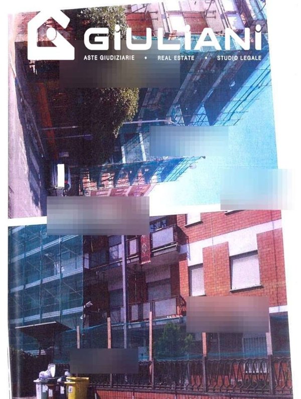 appartamento in vendita a Pomezia