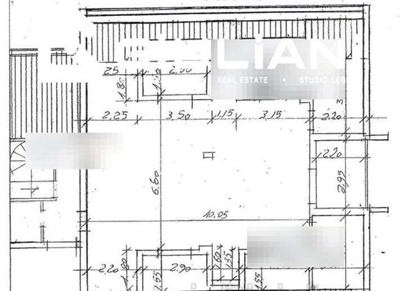 casa indipendente in vendita a Pomezia in zona Campo Ascolano