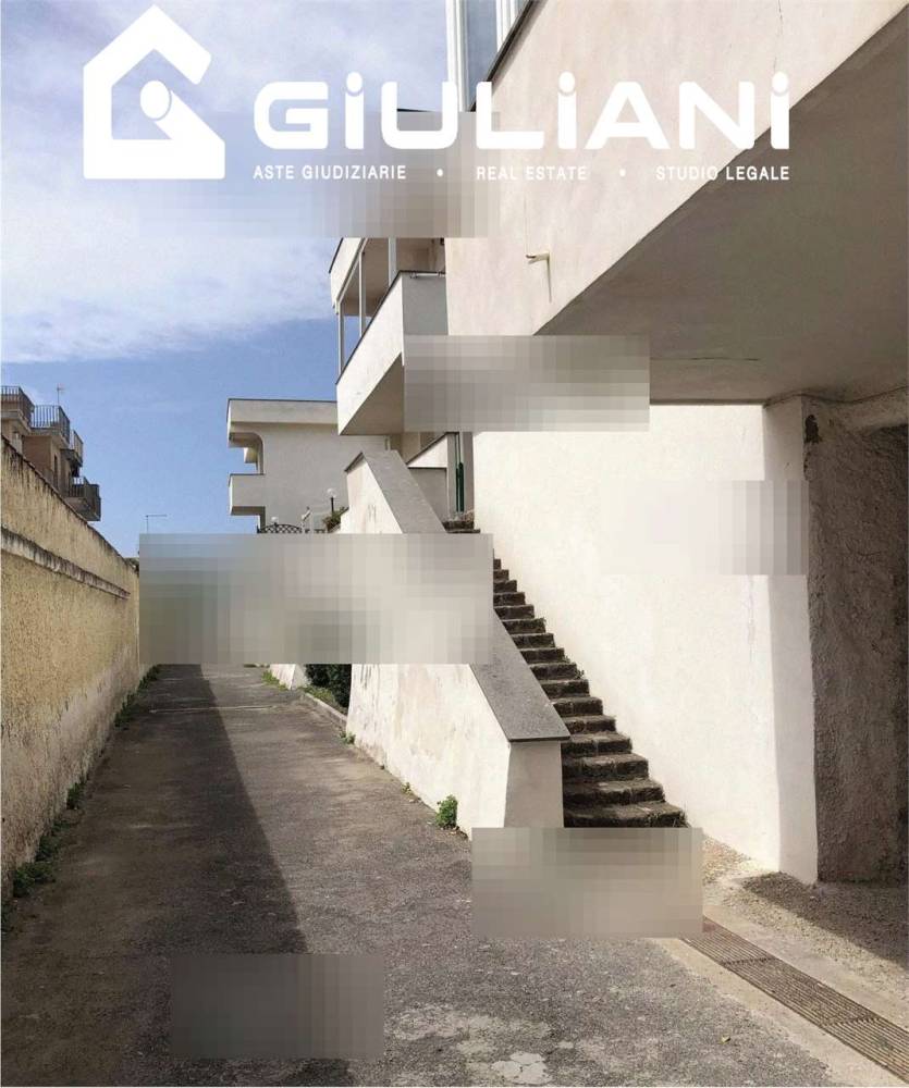 appartamento in vendita a Pomezia