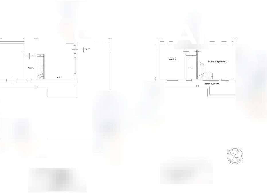 appartamento in vendita a Pomezia in zona Torvaianica