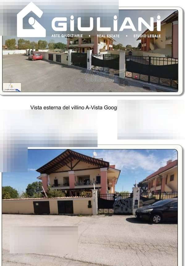 appartamento in vendita a Pomezia