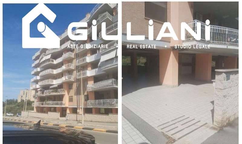 appartamento in vendita a Pomezia