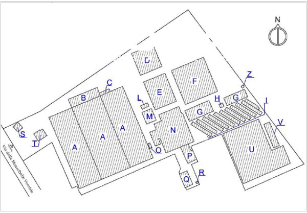 casa indipendente in vendita a Pomezia