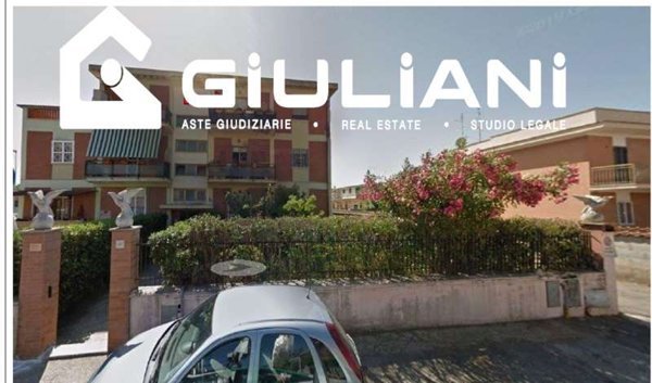 appartamento in vendita a Pomezia in zona Torvaianica