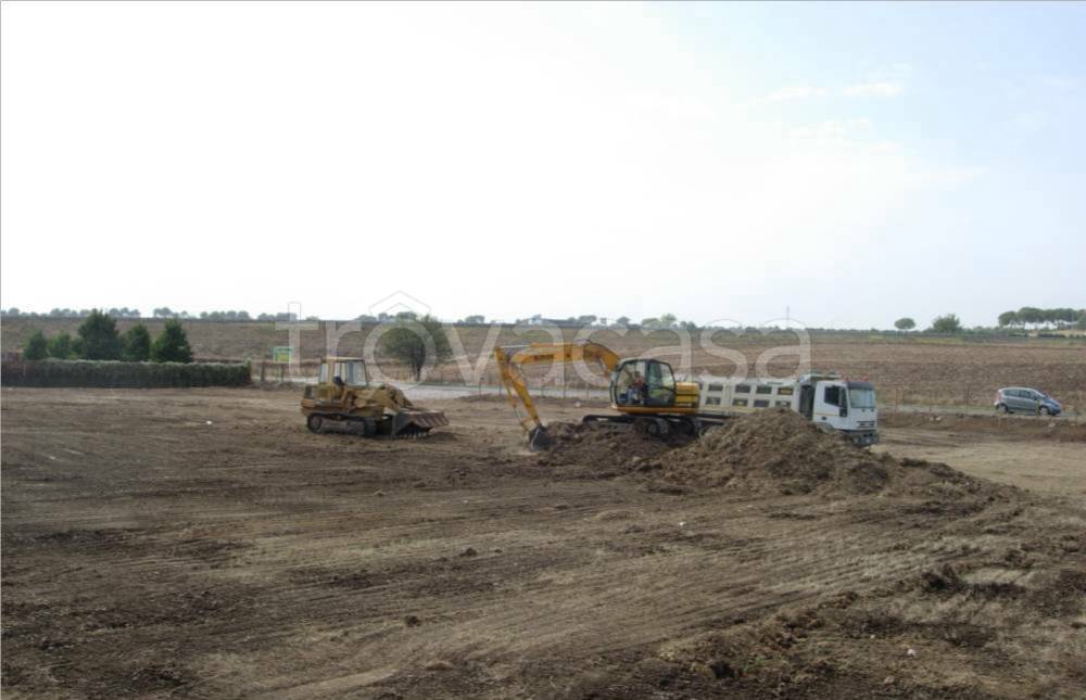 ufficio in vendita a Pomezia