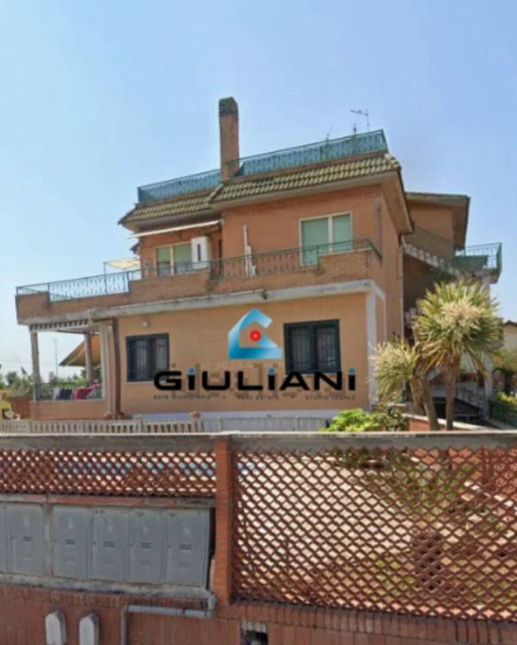 appartamento in vendita a Pomezia