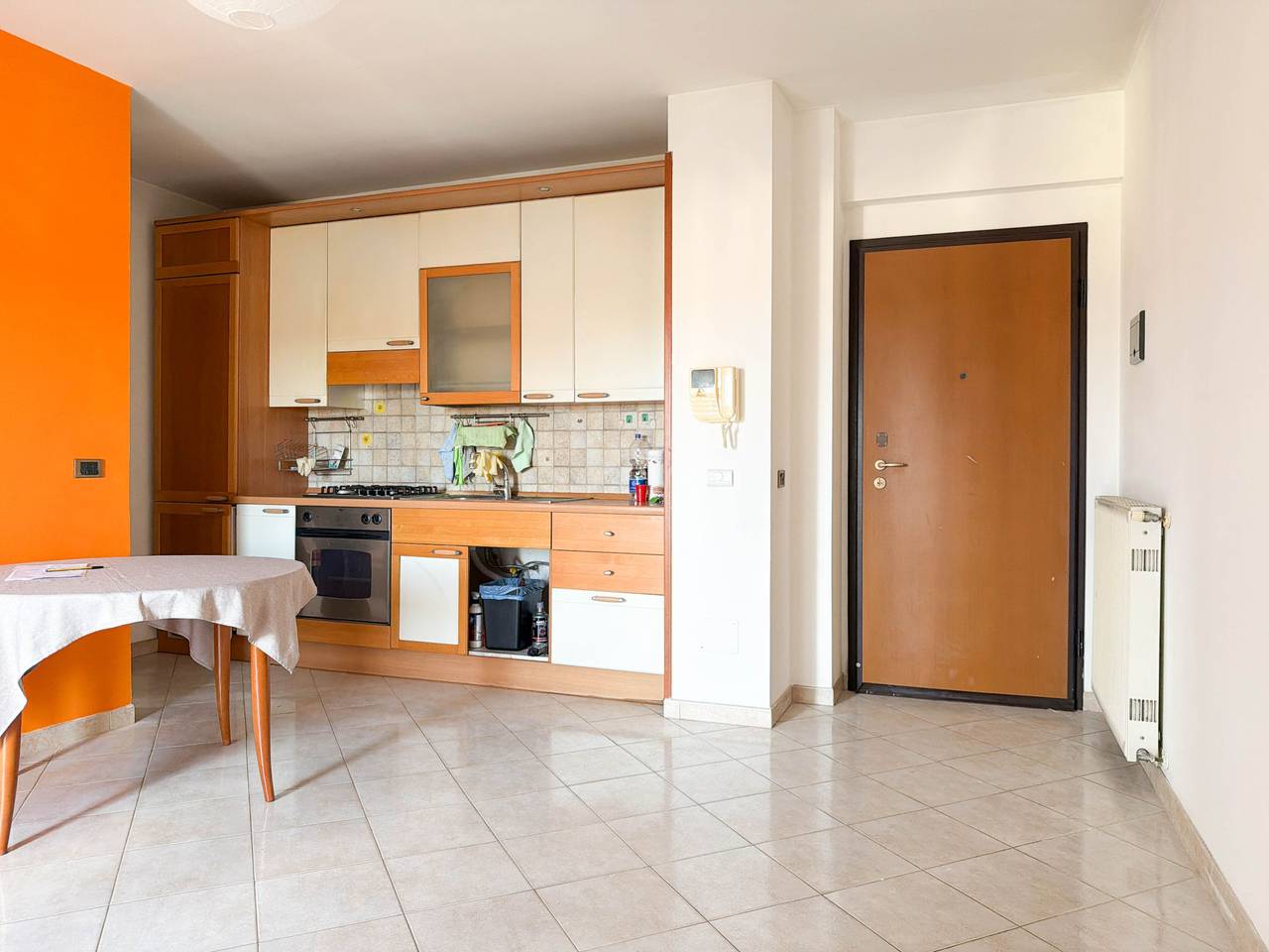 appartamento in vendita a Pomezia