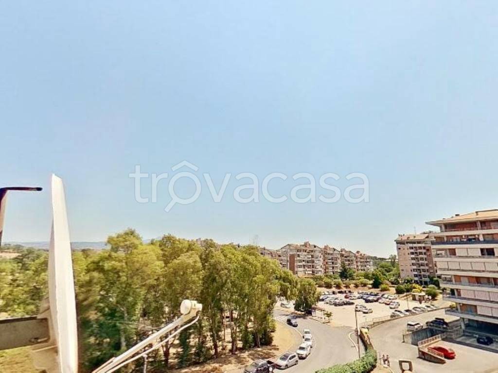 appartamento in vendita a Pomezia