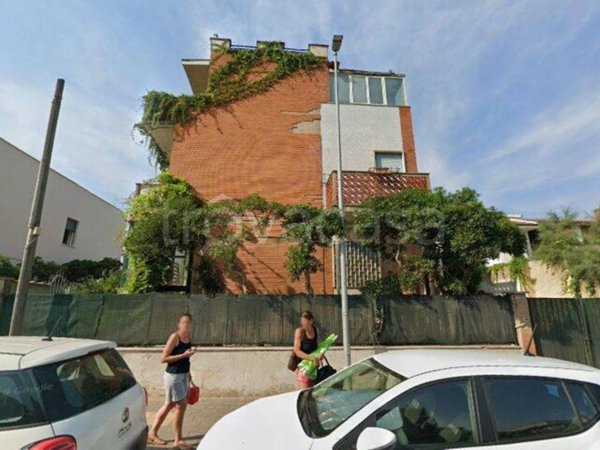 appartamento in vendita a Pomezia