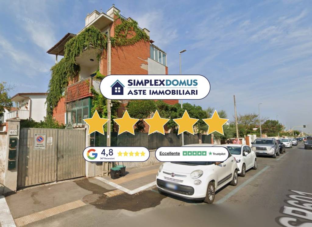 appartamento in vendita a Pomezia