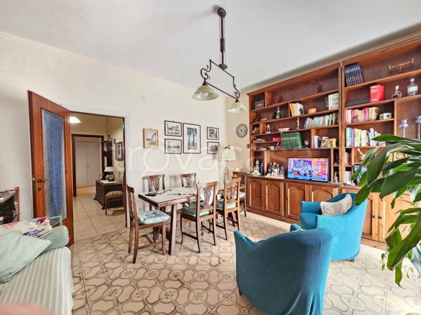 appartamento in vendita a Pomezia in zona Torvaianica