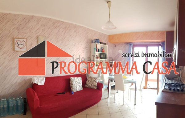 appartamento in vendita a Pomezia