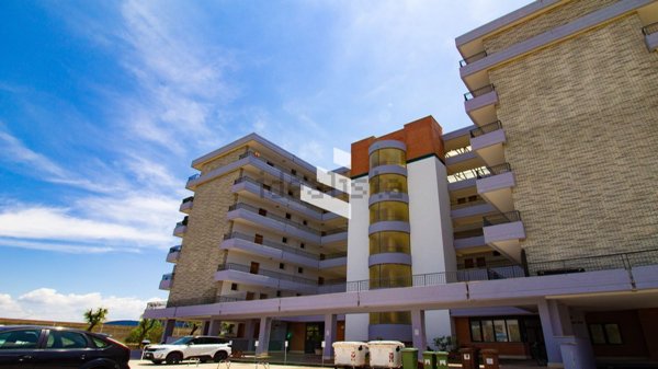 appartamento in vendita a Pomezia