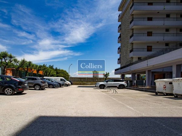 appartamento in vendita a Pomezia