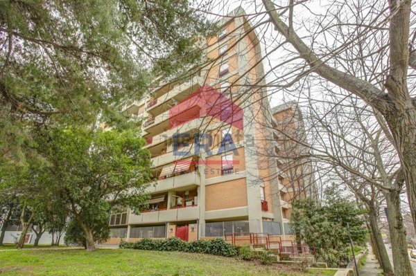 appartamento in vendita a Pomezia