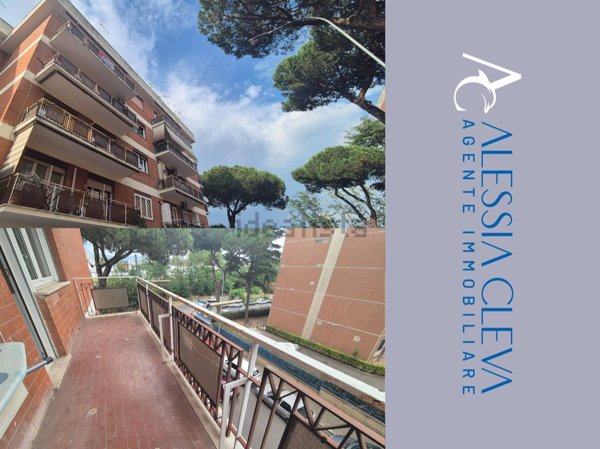 appartamento in vendita a Pomezia