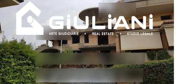 appartamento in vendita a Pomezia