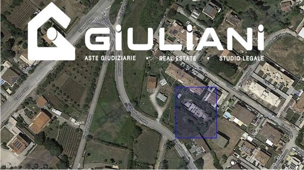 terreno agricolo in vendita a Pomezia in zona Campo Jemini
