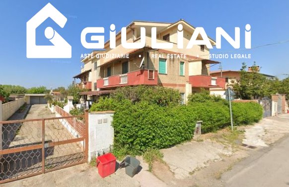 appartamento in vendita a Pomezia