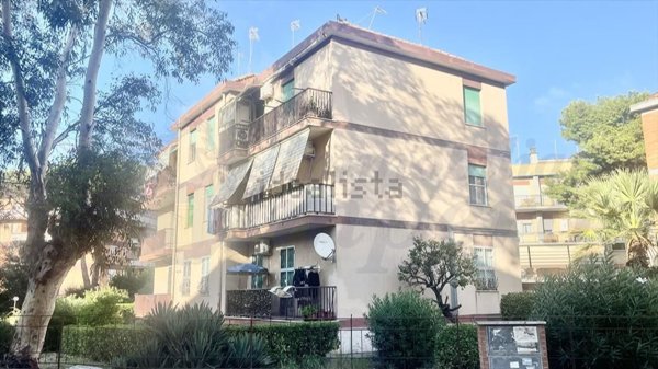 appartamento in vendita a Pomezia in zona Torvaianica