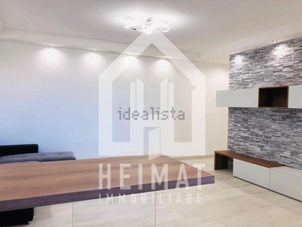 appartamento in vendita a Pomezia