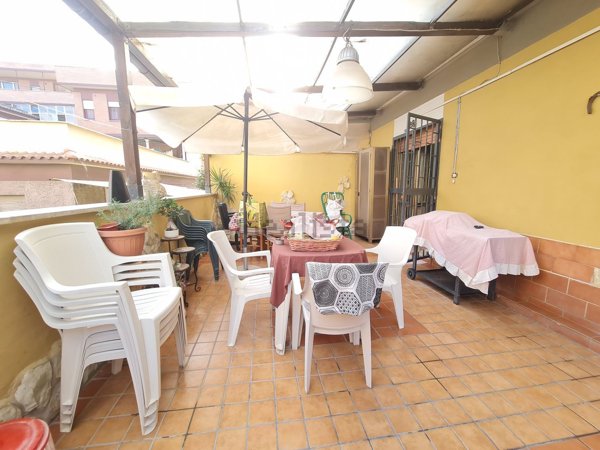 appartamento in vendita a Pomezia in zona Torvaianica