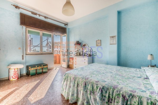 appartamento in vendita a Pomezia in zona Campo Ascolano