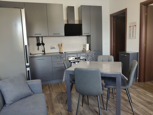 appartamento in vendita a Pomezia