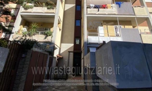 appartamento in vendita a Pomezia