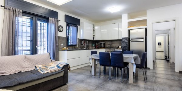 appartamento in vendita a Pomezia