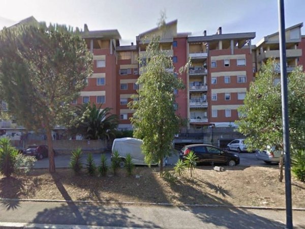 appartamento in vendita a Pomezia