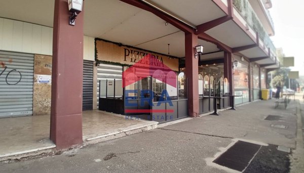 appartamento in vendita a Pomezia