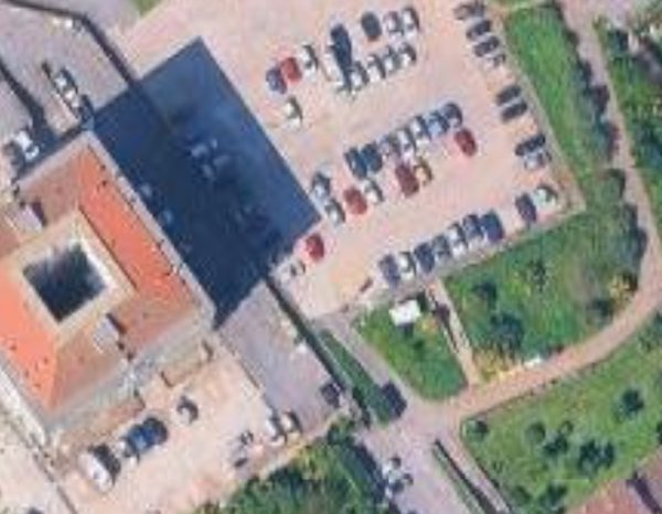 appartamento in vendita a Pomezia